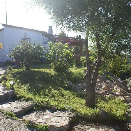 Villa O Ioannis Kritinía Exterior foto