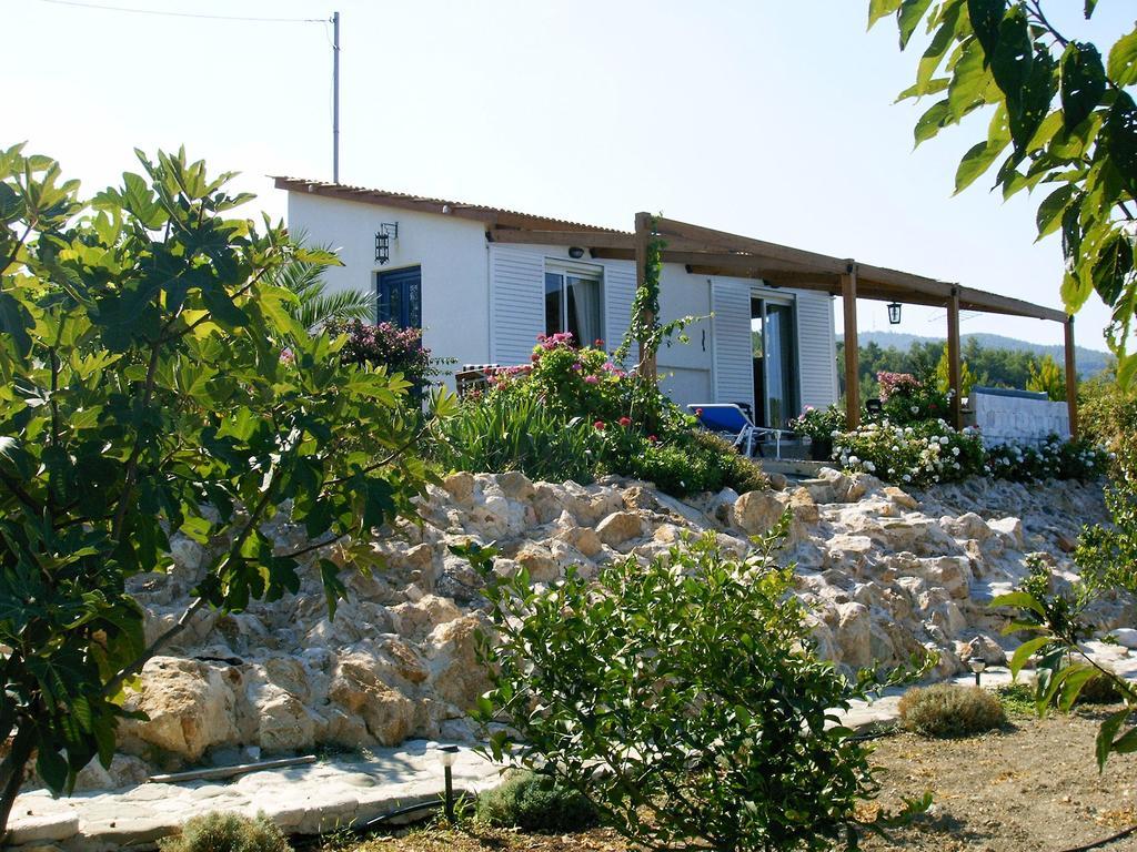 Villa O Ioannis Kritinía Exterior foto